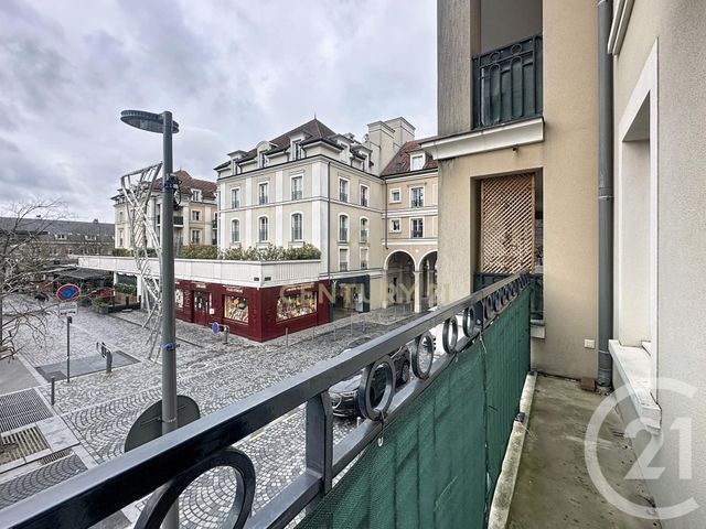 Appartement F3 &agrave; vendre - 3 pi&egrave;ces - 67,79 m2 - Noisy Le Grand - 93 - ILE-DE-FRANCE