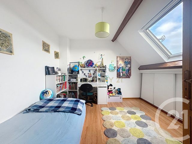 Maison à vendre - 6 pièces - 161,43 m2 - Noisy Le Grand - 93 - ILE-DE-FRANCE