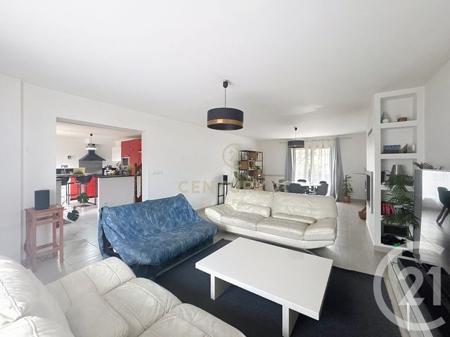 Maison à vendre - 6 pièces - 161,43 m2 - Noisy Le Grand - 93 - ILE-DE-FRANCE