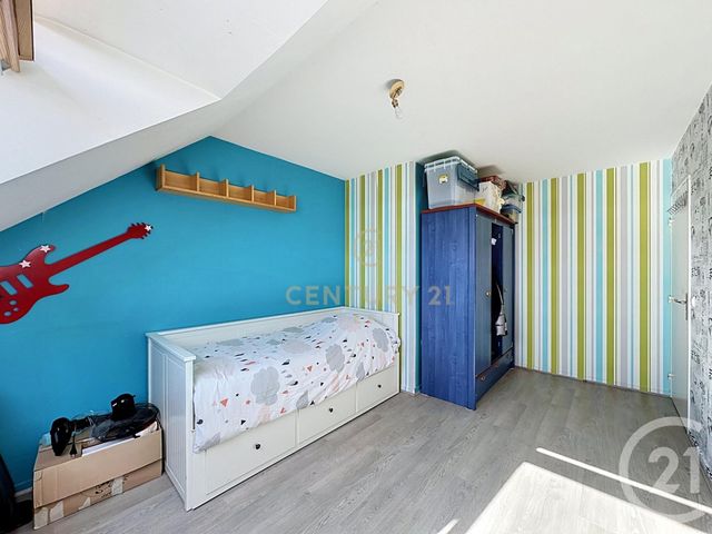 Appartement Duplex &agrave; vendre - 4 pi&egrave;ces - 97,44 m2 - Noisy Le Grand - 93 - ILE-DE-FRANCE