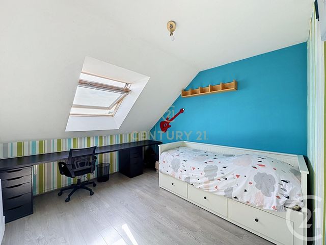 Appartement Duplex &agrave; vendre - 4 pi&egrave;ces - 97,44 m2 - Noisy Le Grand - 93 - ILE-DE-FRANCE
