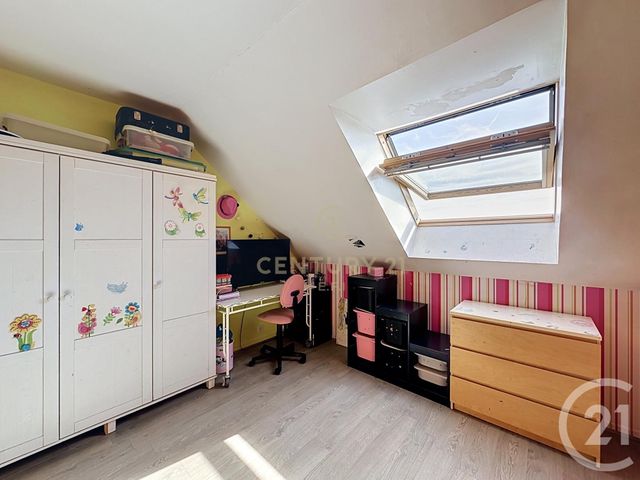 Appartement Duplex &agrave; vendre - 4 pi&egrave;ces - 97,44 m2 - Noisy Le Grand - 93 - ILE-DE-FRANCE