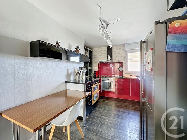 Appartement Duplex &agrave; vendre - 4 pi&egrave;ces - 97,44 m2 - Noisy Le Grand - 93 - ILE-DE-FRANCE