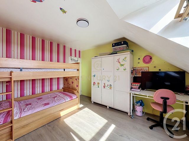 Appartement Duplex &agrave; vendre - 4 pi&egrave;ces - 97,44 m2 - Noisy Le Grand - 93 - ILE-DE-FRANCE