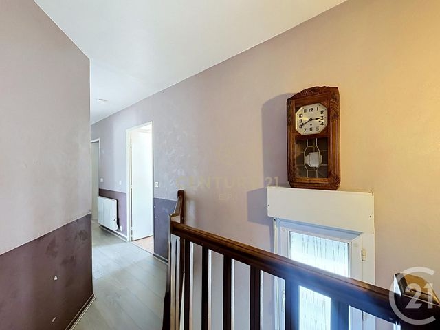 Appartement Duplex &agrave; vendre - 4 pi&egrave;ces - 97,44 m2 - Noisy Le Grand - 93 - ILE-DE-FRANCE