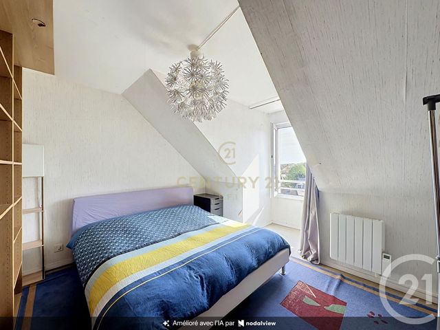 Appartement Duplex &agrave; vendre - 4 pi&egrave;ces - 97,44 m2 - Noisy Le Grand - 93 - ILE-DE-FRANCE