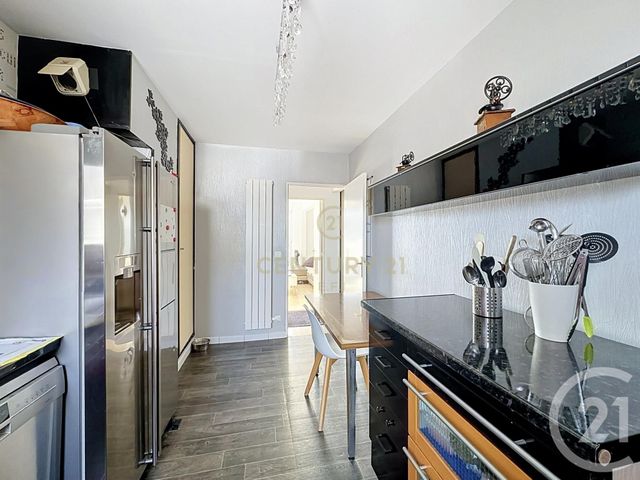 Appartement Duplex &agrave; vendre - 4 pi&egrave;ces - 97,44 m2 - Noisy Le Grand - 93 - ILE-DE-FRANCE