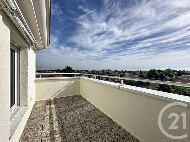 Appartement Duplex &agrave; vendre - 4 pi&egrave;ces - 97,44 m2 - Noisy Le Grand - 93 - ILE-DE-FRANCE