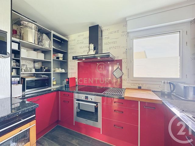 Appartement Duplex &agrave; vendre - 4 pi&egrave;ces - 97,44 m2 - Noisy Le Grand - 93 - ILE-DE-FRANCE