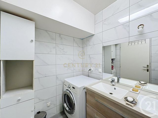 Appartement Duplex &agrave; vendre - 4 pi&egrave;ces - 97,44 m2 - Noisy Le Grand - 93 - ILE-DE-FRANCE