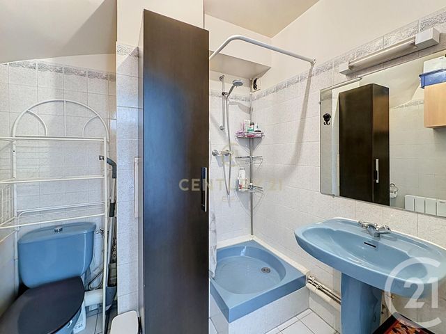 Appartement Duplex &agrave; vendre - 4 pi&egrave;ces - 97,44 m2 - Noisy Le Grand - 93 - ILE-DE-FRANCE