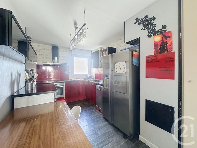Appartement Duplex &agrave; vendre - 4 pi&egrave;ces - 97,44 m2 - Noisy Le Grand - 93 - ILE-DE-FRANCE