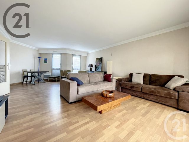 Appartement F4 à vendre - 4 pièces - 81,32 m2 - Noisy Le Grand - 93 - ILE-DE-FRANCE
