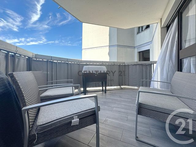 appartement - NOISY LE GRAND - 93
