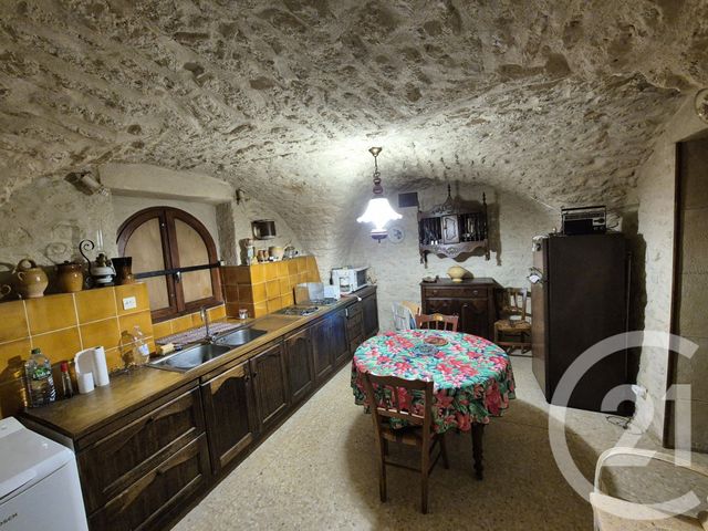 Maison &agrave; vendre - 7 pi&egrave;ces - 149,56 m2 - Sommieres - 30 - LANGUEDOC-ROUSSILLON