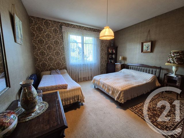 Maison &agrave; vendre - 7 pi&egrave;ces - 149,56 m2 - Sommieres - 30 - LANGUEDOC-ROUSSILLON