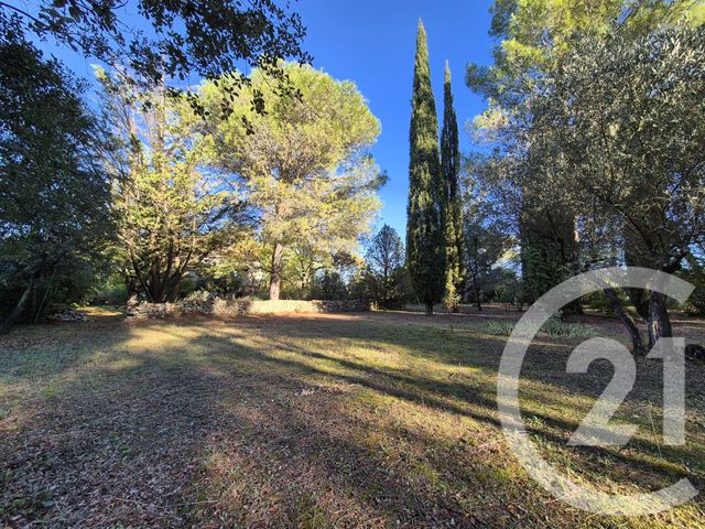 Maison &agrave; vendre - 7 pi&egrave;ces - 149,56 m2 - Sommieres - 30 - LANGUEDOC-ROUSSILLON