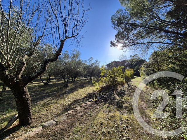 Maison &agrave; vendre - 7 pi&egrave;ces - 149,56 m2 - Sommieres - 30 - LANGUEDOC-ROUSSILLON