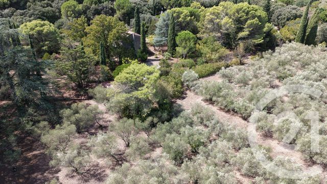 Maison &agrave; vendre - 7 pi&egrave;ces - 149,56 m2 - Sommieres - 30 - LANGUEDOC-ROUSSILLON