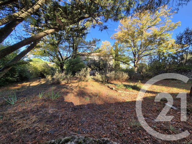 Maison &agrave; vendre - 7 pi&egrave;ces - 149,56 m2 - Sommieres - 30 - LANGUEDOC-ROUSSILLON