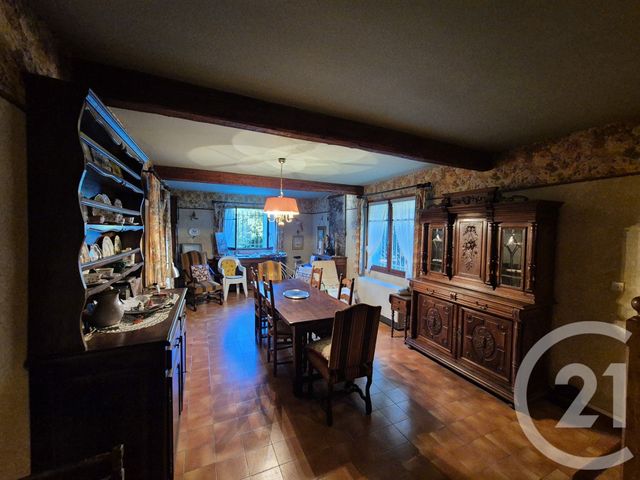 Maison &agrave; vendre - 7 pi&egrave;ces - 149,56 m2 - Sommieres - 30 - LANGUEDOC-ROUSSILLON