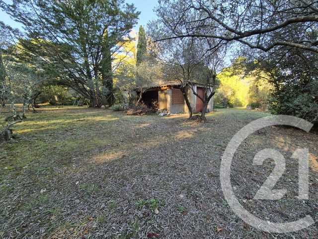 Maison &agrave; vendre - 7 pi&egrave;ces - 149,56 m2 - Sommieres - 30 - LANGUEDOC-ROUSSILLON