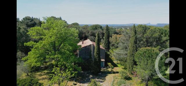 maison - SOMMIERES - 30
