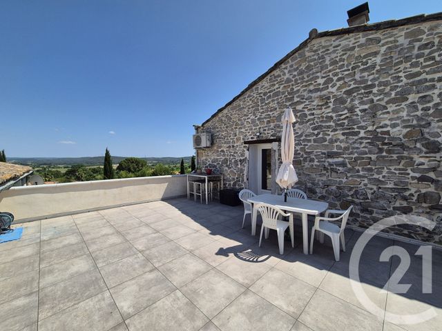 Prix immobilier GAILHAN - Photo d’une maison vendue