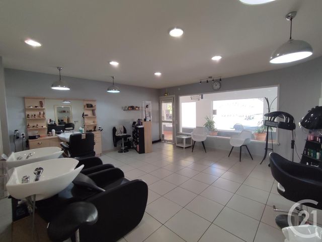 Divers &agrave; vendre - 64,36 m2 - Quissac - 30 - LANGUEDOC-ROUSSILLON