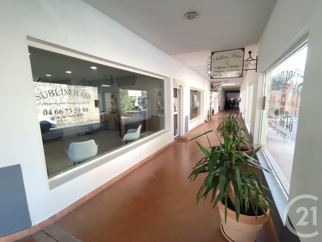 Divers &agrave; vendre - 64,36 m2 - Quissac - 30 - LANGUEDOC-ROUSSILLON