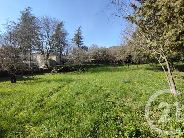 Maison à vendre - 3 pièces - 68,47 m2 - Orthoux Serignac Quilhan - 30 - LANGUEDOC-ROUSSILLON
