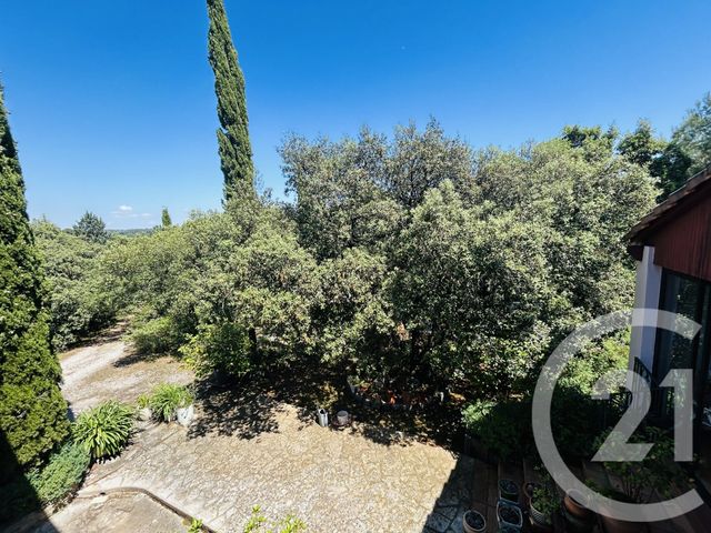 Maison &agrave; vendre - 6 pi&egrave;ces - 141 m2 - Boisseron - 34 - LANGUEDOC-ROUSSILLON