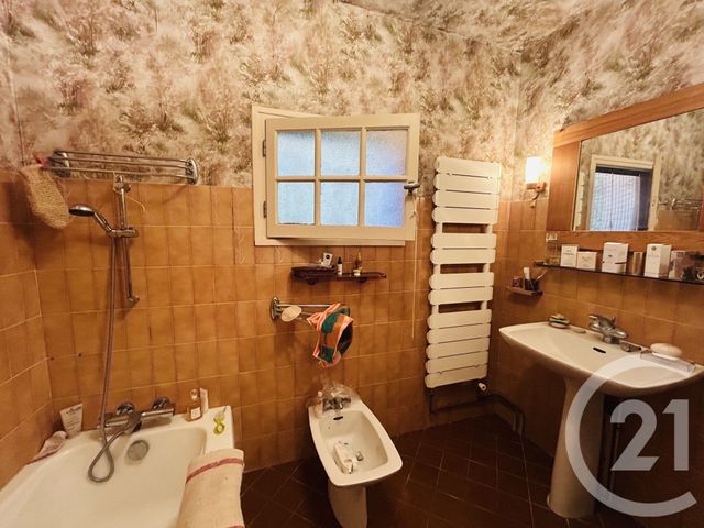 Maison &agrave; vendre - 6 pi&egrave;ces - 141 m2 - Boisseron - 34 - LANGUEDOC-ROUSSILLON