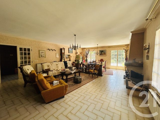Maison &agrave; vendre - 6 pi&egrave;ces - 141 m2 - Boisseron - 34 - LANGUEDOC-ROUSSILLON