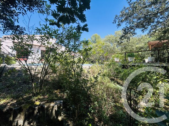 Maison &agrave; vendre - 6 pi&egrave;ces - 141 m2 - Boisseron - 34 - LANGUEDOC-ROUSSILLON