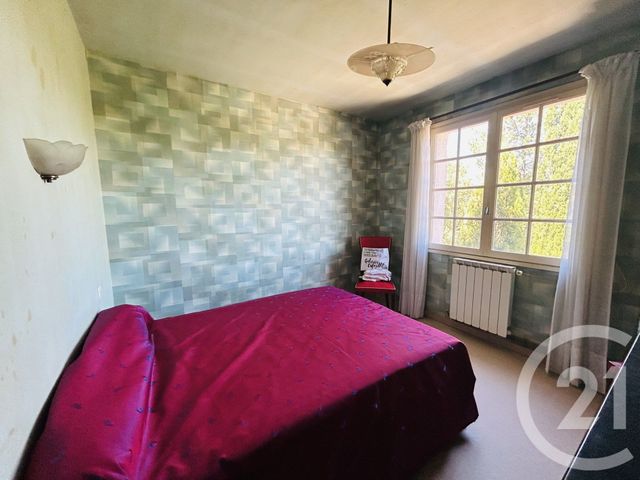 Maison &agrave; vendre - 6 pi&egrave;ces - 141 m2 - Boisseron - 34 - LANGUEDOC-ROUSSILLON