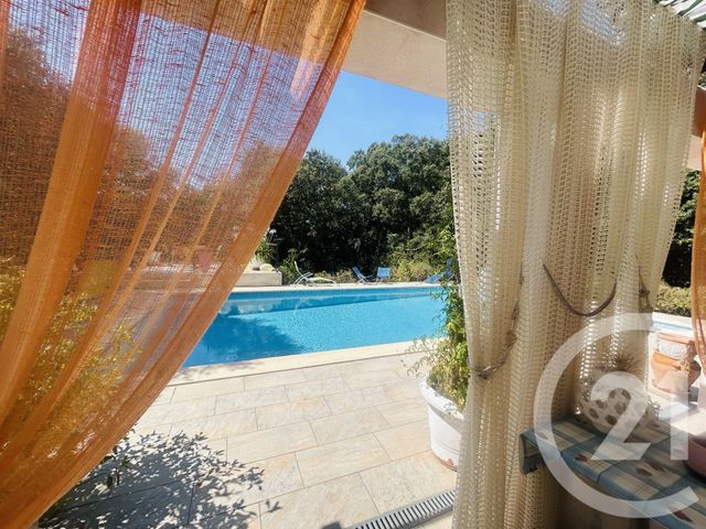 Maison &agrave; vendre - 6 pi&egrave;ces - 141 m2 - Boisseron - 34 - LANGUEDOC-ROUSSILLON