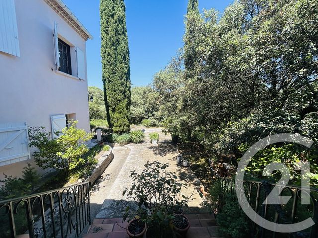 Maison &agrave; vendre - 6 pi&egrave;ces - 141 m2 - Boisseron - 34 - LANGUEDOC-ROUSSILLON