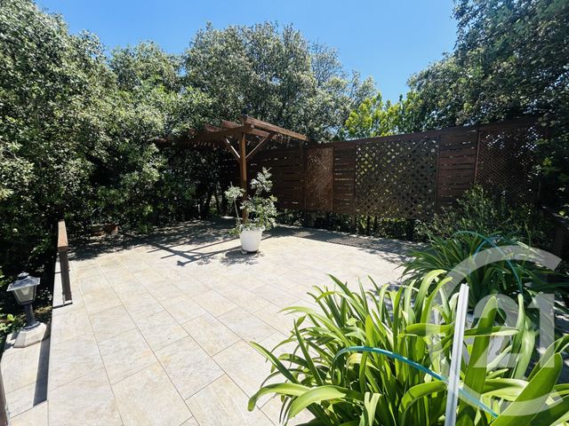 Maison &agrave; vendre - 6 pi&egrave;ces - 141 m2 - Boisseron - 34 - LANGUEDOC-ROUSSILLON