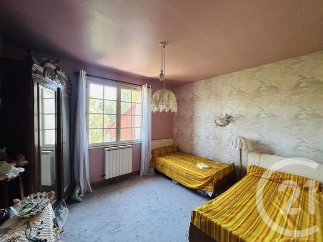 Maison &agrave; vendre - 6 pi&egrave;ces - 141 m2 - Boisseron - 34 - LANGUEDOC-ROUSSILLON