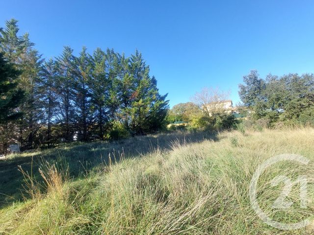 Terrain &agrave; vendre - 493 m2 - Lecques - 30 - LANGUEDOC-ROUSSILLON