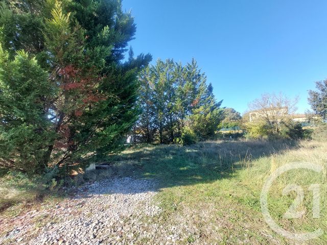 terrain - LECQUES - 30