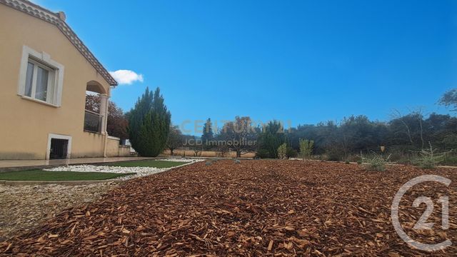 Maison &agrave; vendre - 7 pi&egrave;ces - 204,90 m2 - Sardan - 30 - LANGUEDOC-ROUSSILLON