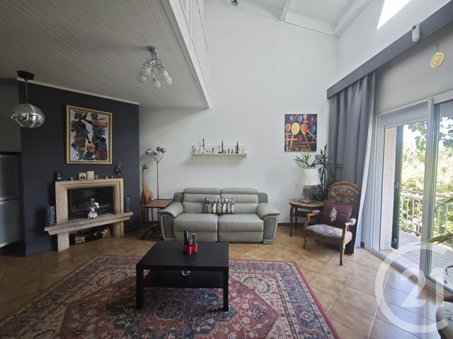 Maison &agrave; vendre - 5 pi&egrave;ces - 153,63 m2 - Villevieille - 30 - LANGUEDOC-ROUSSILLON