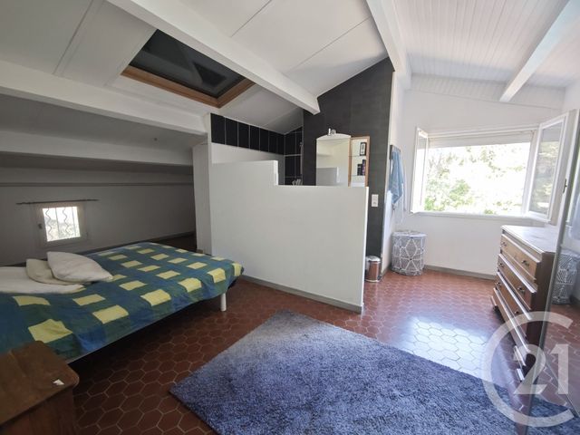 Maison &agrave; vendre - 5 pi&egrave;ces - 153,63 m2 - Villevieille - 30 - LANGUEDOC-ROUSSILLON