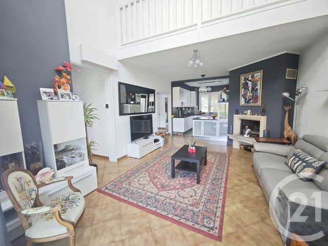 Maison &agrave; vendre - 5 pi&egrave;ces - 153,63 m2 - Villevieille - 30 - LANGUEDOC-ROUSSILLON