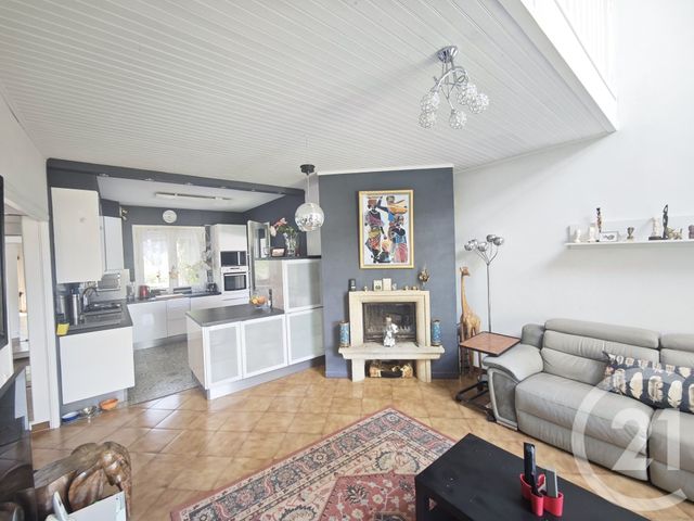 Maison &agrave; vendre - 5 pi&egrave;ces - 153,63 m2 - Villevieille - 30 - LANGUEDOC-ROUSSILLON
