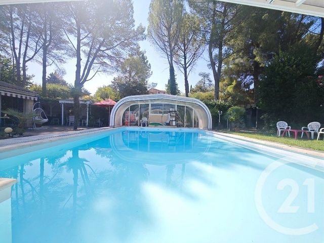 Maison &agrave; vendre - 5 pi&egrave;ces - 153,63 m2 - Villevieille - 30 - LANGUEDOC-ROUSSILLON