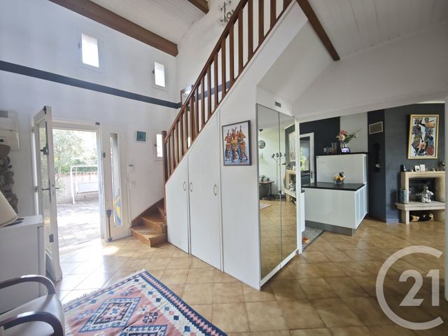 Maison &agrave; vendre - 5 pi&egrave;ces - 153,63 m2 - Villevieille - 30 - LANGUEDOC-ROUSSILLON