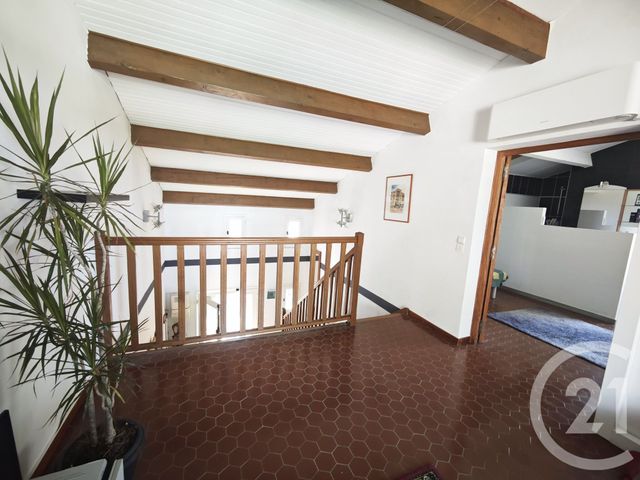 Maison &agrave; vendre - 5 pi&egrave;ces - 153,63 m2 - Villevieille - 30 - LANGUEDOC-ROUSSILLON